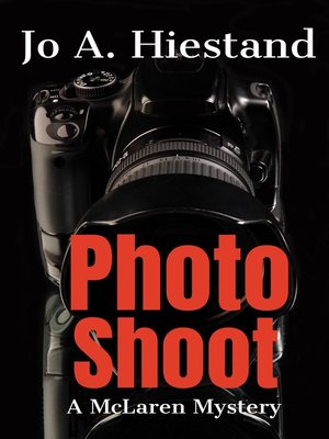 cover image of Photo Shoot